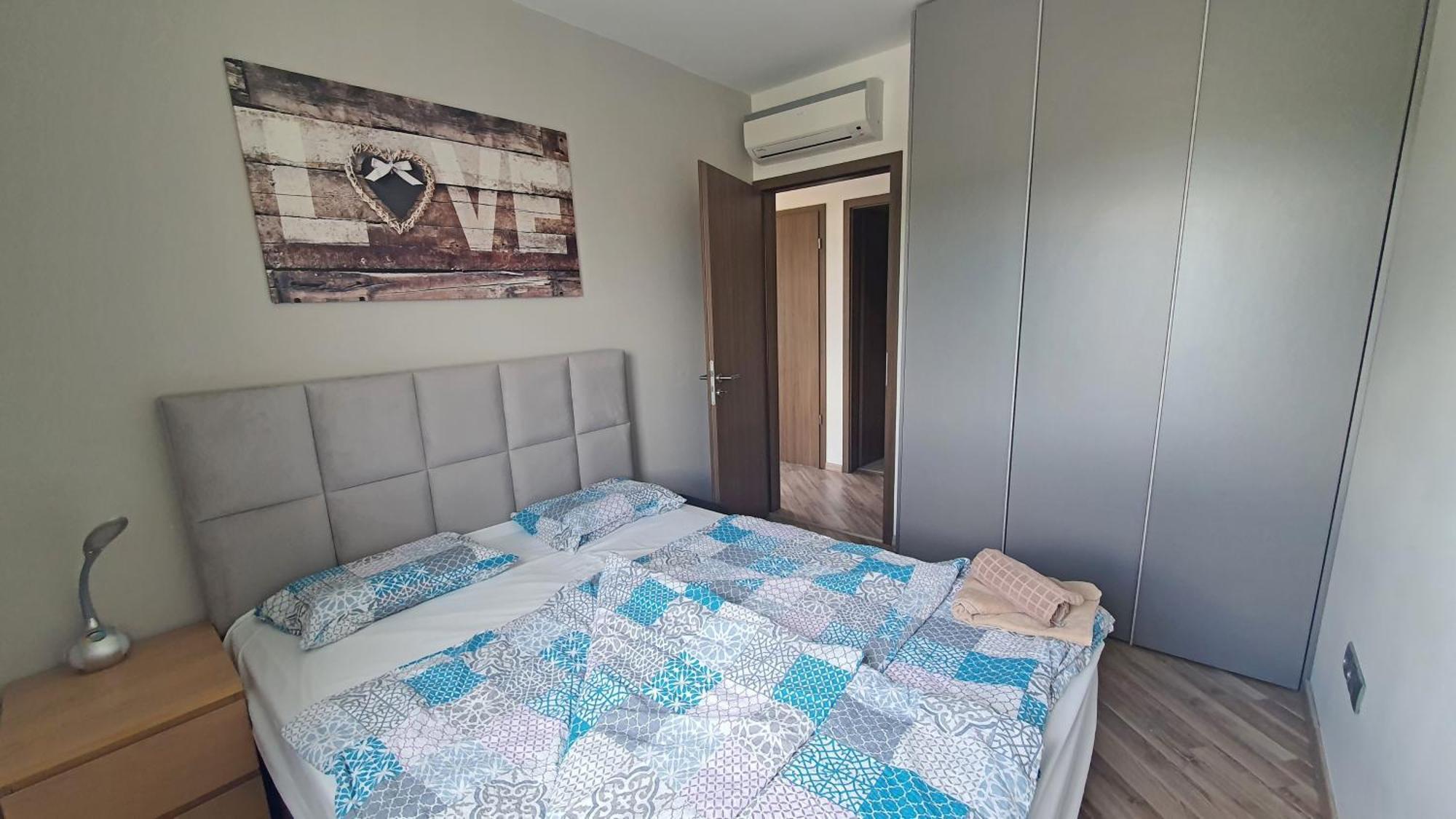 Silver Delux Apartman Balatonfured Exterior photo