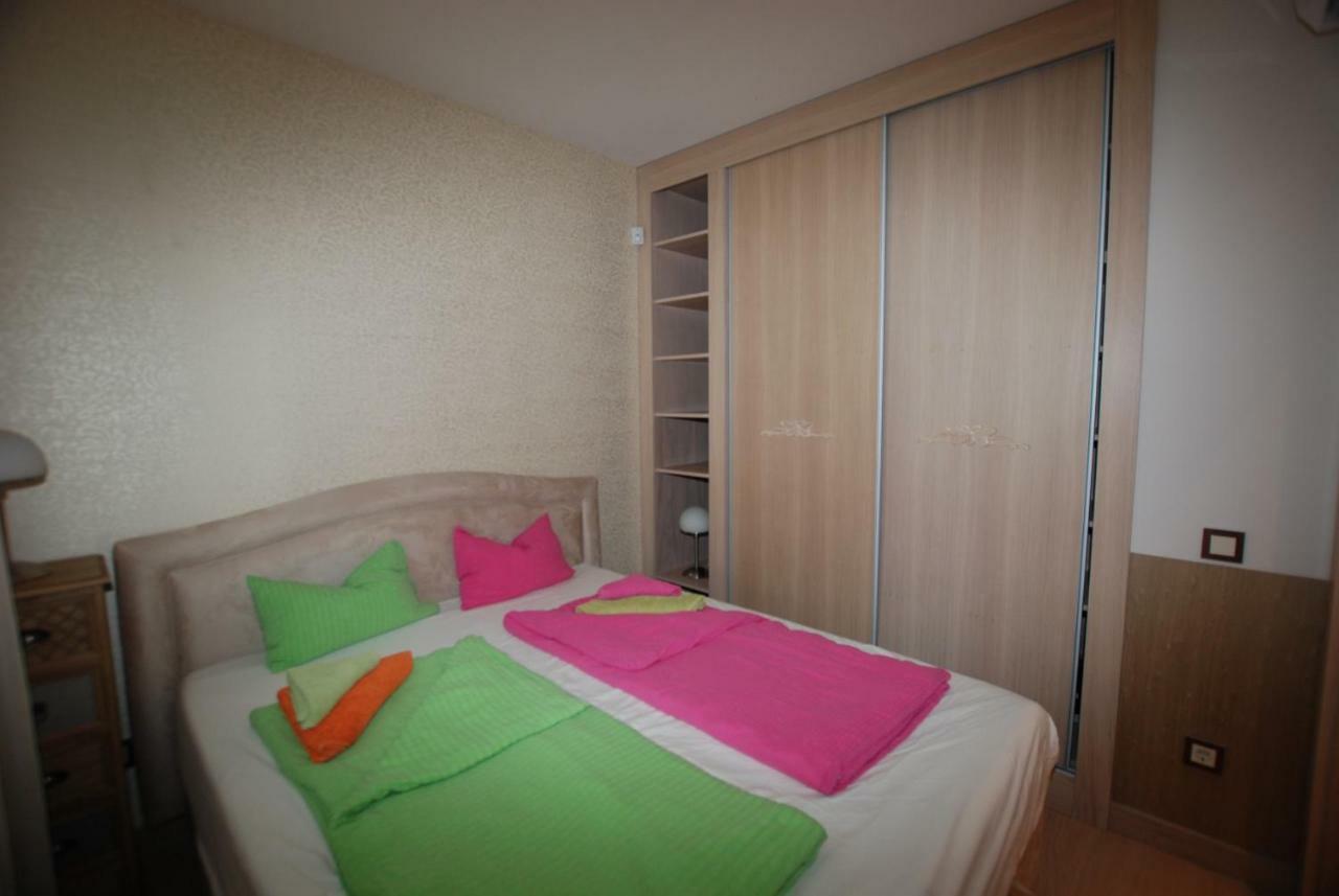 Silver Delux Apartman Balatonfured Exterior photo